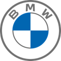 Logo of BMW - Logan Airport