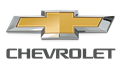Logo of Chevrolet - Logan Airport