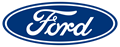 Logo of Ford - Logan Airport