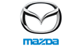 Logo of Mazda - Logan Airport