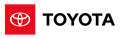 Logo of Toyota - Logan Airport